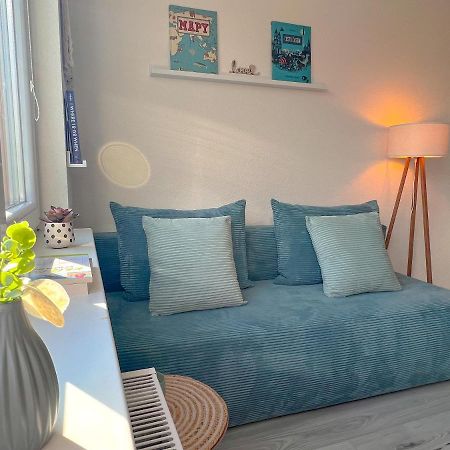 Little View Apartment Liptovský Mikuláš Екстериор снимка