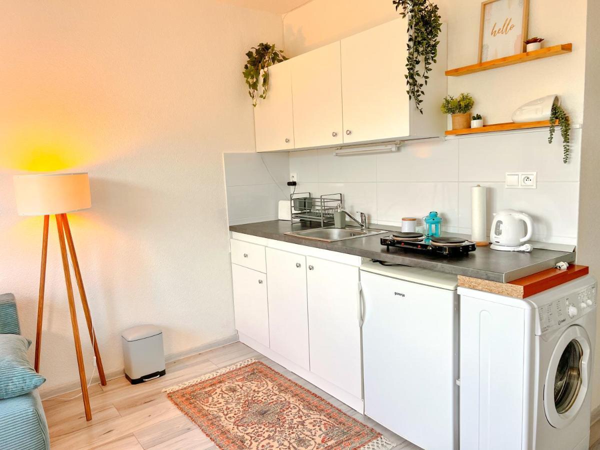 Little View Apartment Liptovský Mikuláš Екстериор снимка