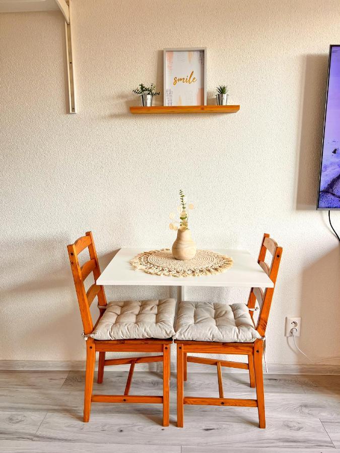 Little View Apartment Liptovský Mikuláš Екстериор снимка