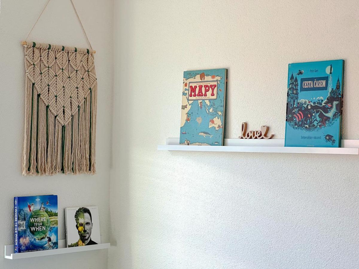 Little View Apartment Liptovský Mikuláš Екстериор снимка