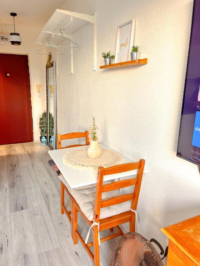 Little View Apartment Liptovský Mikuláš Екстериор снимка