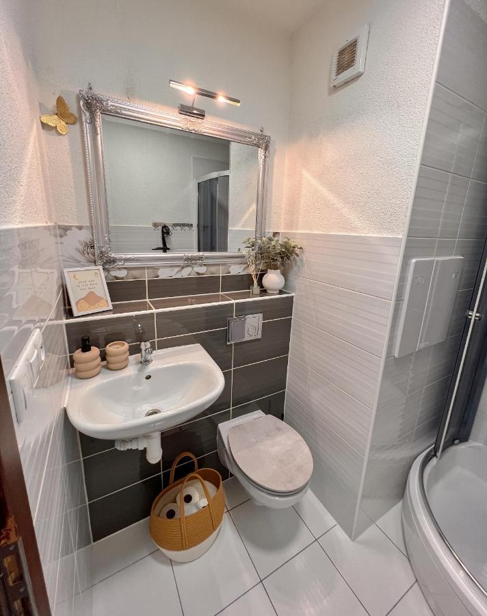 Little View Apartment Liptovský Mikuláš Екстериор снимка