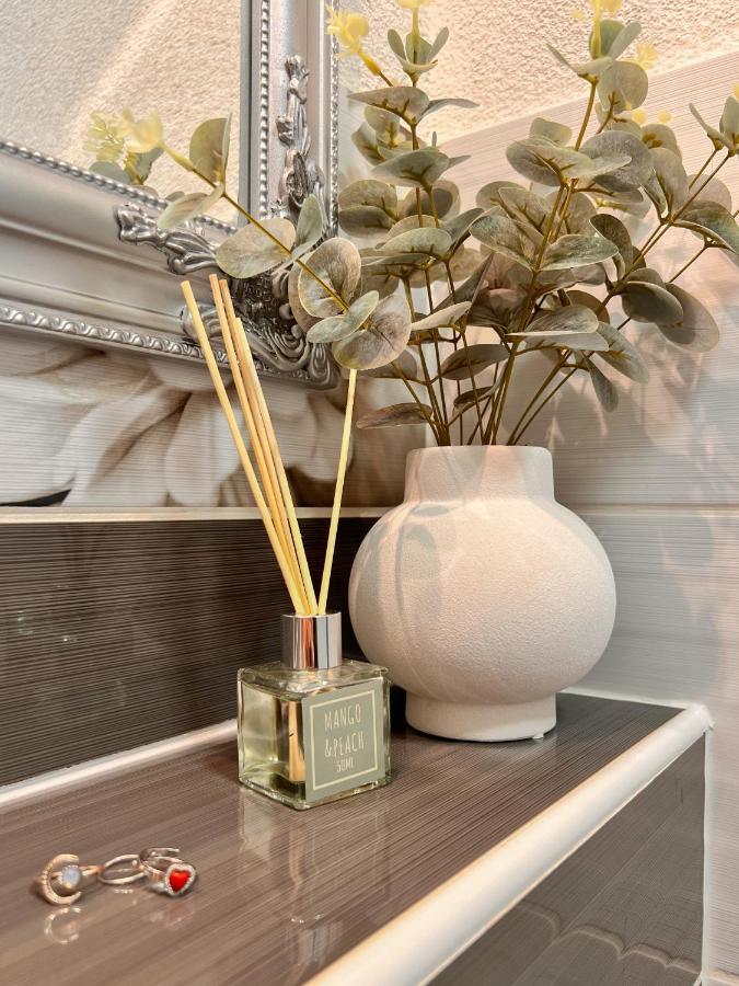 Little View Apartment Liptovský Mikuláš Екстериор снимка